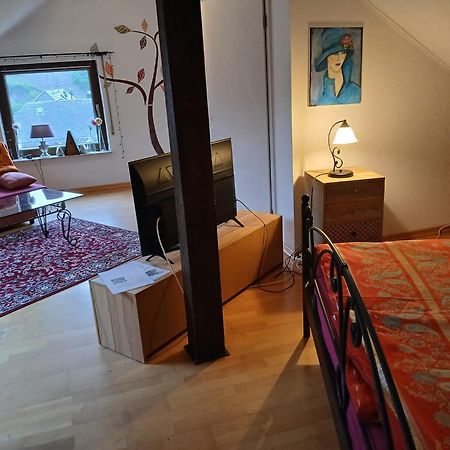 Ferienwohnung Mit Moselblick Piesport Exterior photo