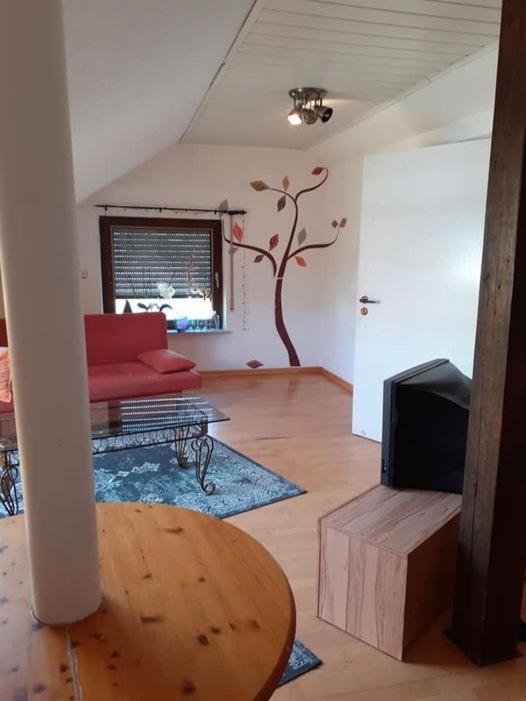 Ferienwohnung Mit Moselblick Piesport Exterior photo