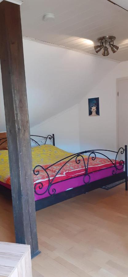 Ferienwohnung Mit Moselblick Piesport Exterior photo