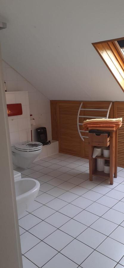 Ferienwohnung Mit Moselblick Piesport Exterior photo